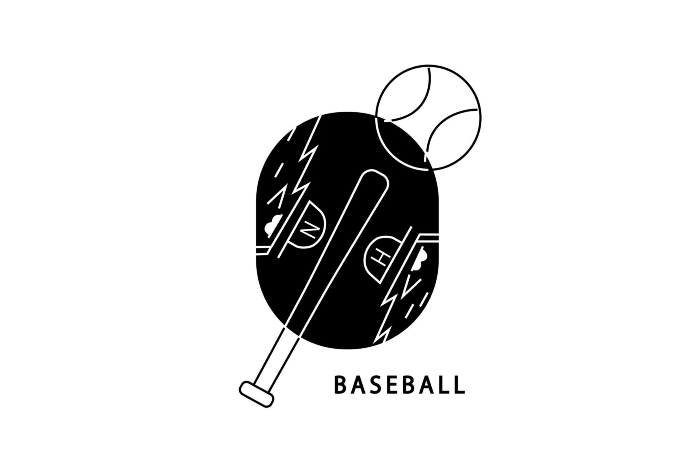 BASEBALL T　/　2023