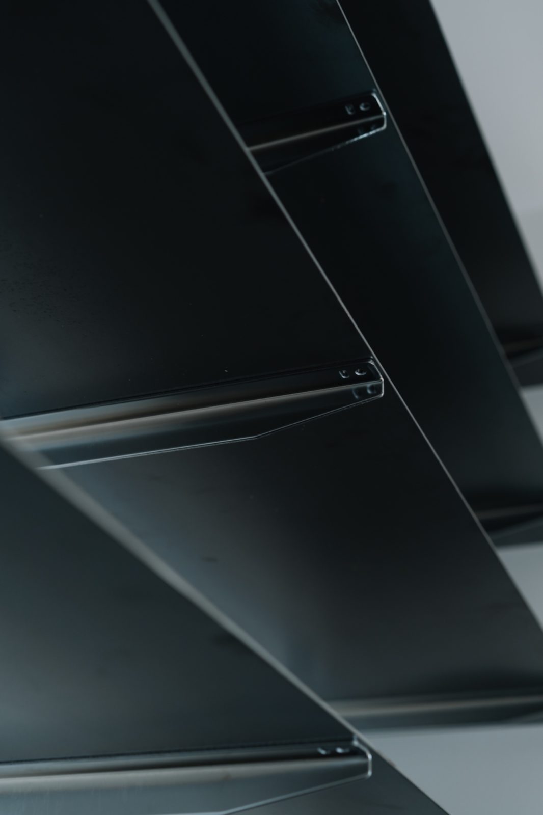 奈良生駒の北欧風庭屋住宅リノベーション本棚