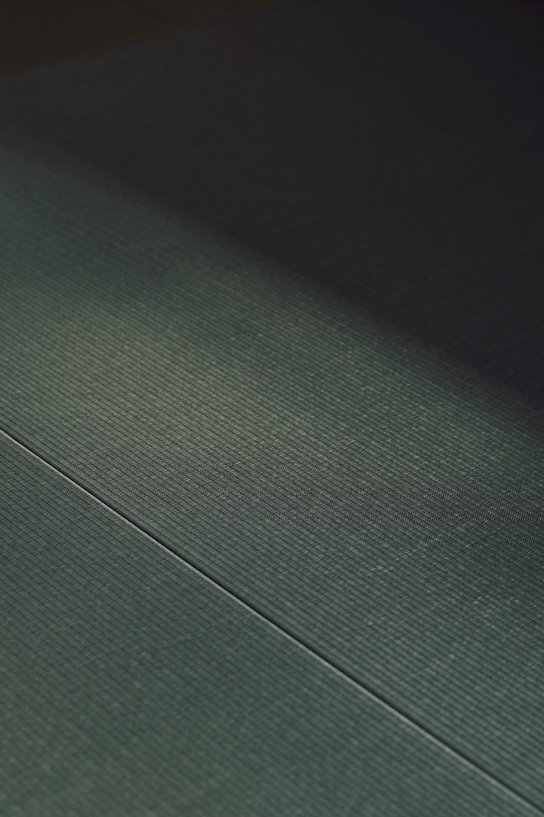 東大阪市石切の小児歯科の和室畳