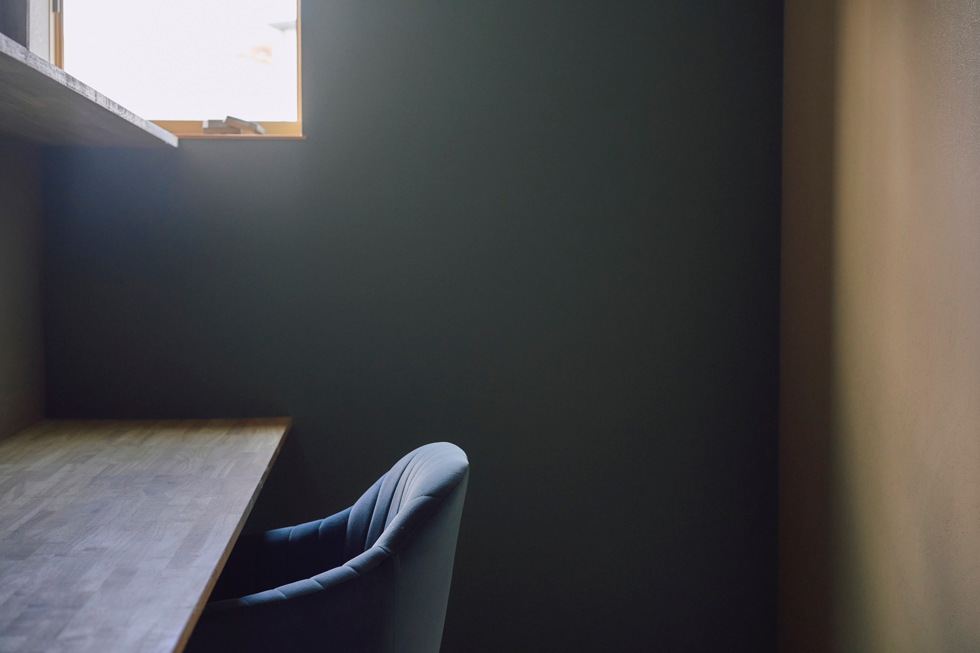 東大阪市石切の小児歯科のワークスペース